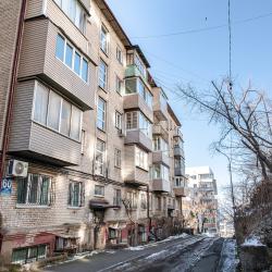 Фото Отель Top house на улице Пологая