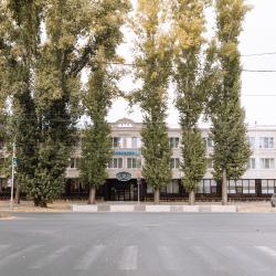 Фото Отель Зодиак-Созвездие S