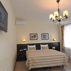 Фото Отель Ильдорф