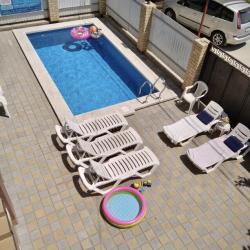 Фото Отель Сиеста