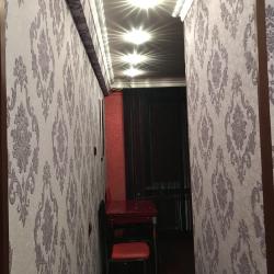 Фото Отель Apart in Makhachkala (Апарт ин ) на проспекте Имама Шамиля 6А