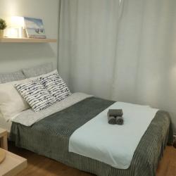 Фото Отель Диван и чемодан на Серафимовича