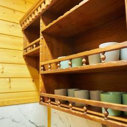 5-комнатный коттедж улучшенный
