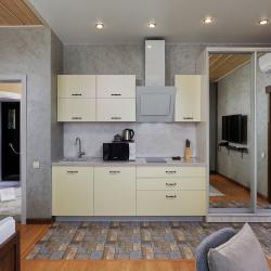 Фото Отель PEAK (Пик)