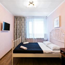 2-комнатные апартаменты стандарт