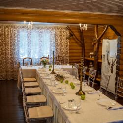 Фото Отель Holiday park (Холидей Парк)