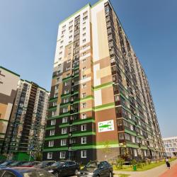 Фото Отель MaxRealty24 на Новотушинской 6