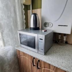 Фото Апартаменты на улице Ивана Финютина 72