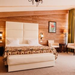 Фото Русский парк-отель