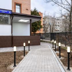 Фото Отель Квадро