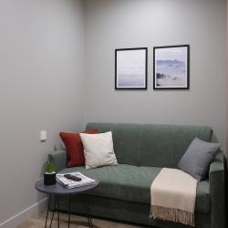 Фото Апартаменты Kvartira sutki irk на улице Пискунова 138