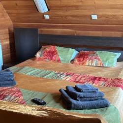 2-комнатные апартаменты стандарт