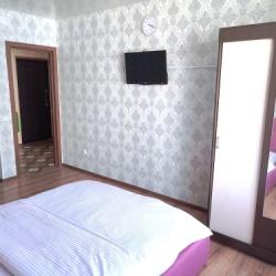 Фото Апартаменты на шоссе Московское 167 корпус 2