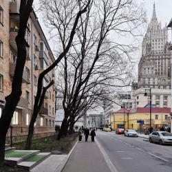 Апартаменты улучшенные