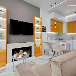 фото 26 Elite Apartments (Элит Апартментс) на проезде Красногвардейский