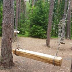 Коттедж стандарт