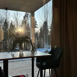 Фото Отель Ягодка-Малинка