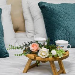 Фото Апартаменты на улице Волгоградская 15А