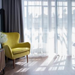 Фото Отель Новая Волга