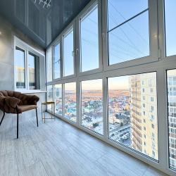 Фото Отель Rental Family Rooms (Рентал Фэмили) на улице Шишкова 72/3