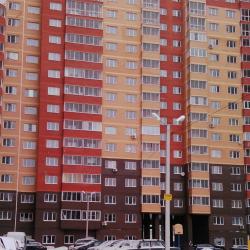 1-комнатные апартаменты стандарт