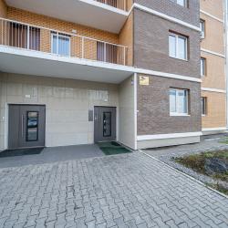 Фото Отель Apart Sharing (Апарт Шеринг) на улице Карла Маркса