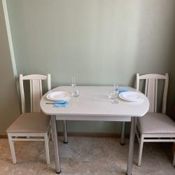 Фото Апартаменты на шоссе Северное 20