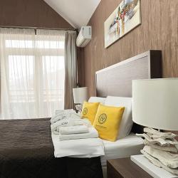 Фото Отель Горная Резиденция