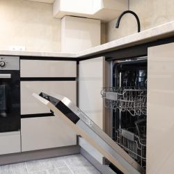 Фото Отель LovelyHome 39 на улице Весенняя 5