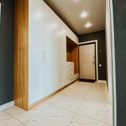 Фото Симбирские апартаменты на бульвар Знаний 2