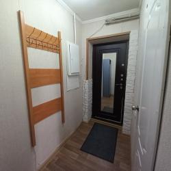 Фото Апартаменты на проспекте Ленинградский 25