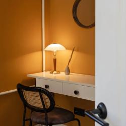 Фото Отель Gentle Rent на улице Козмодемьянская 4