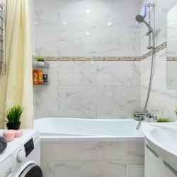 Фото Отель Relax Apart на ул. Германа Титова 5к2