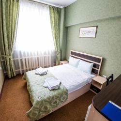 Фото Отель Аппартамент