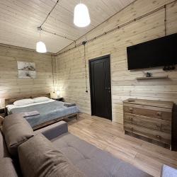 Фото Отель Ривер Хаус