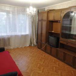 3-комнатные апартаменты эконом