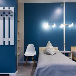 Фото Отель Широкий дол