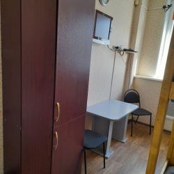 Кровать в 4-местном общем номере (удобства на этаже)