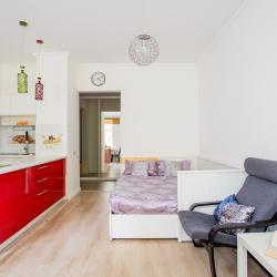 фото 3 Rent Flat in Moscow (Рент Флэт ин Москоу) на проспекте Мира