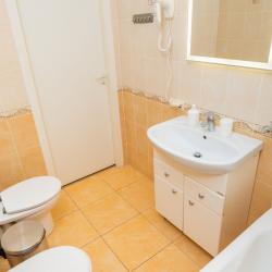 Фото Отель Ателика Снежка