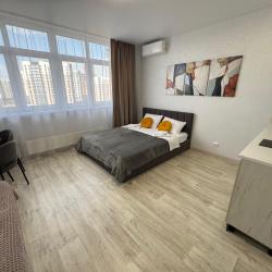 Фото Отель Сибирь House на Ленинградском проспекте 44