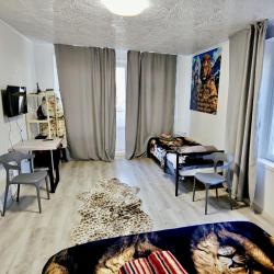 Фото Апартаменты Onebed на улице Ярцевская