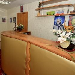 Фото Отель Знак Водолея