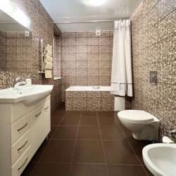 Фото Отель Гостевой Дом Родниковый