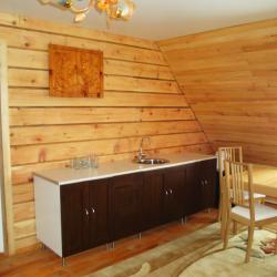 Фото Отель Тайнинская слобода