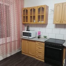 Фото Апартаменты на улице Парада Победы