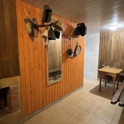 Фото Отель Коттедж