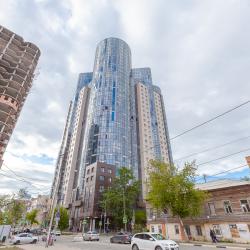 Фото Отель RentPlaza (РентПлаза) на улице Садовая 176