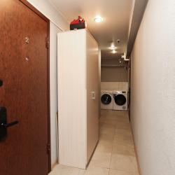 фото 13 MOKO Apartments (МОКО Апартментс) на улице 2-я Рощинская 11