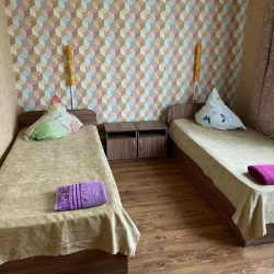 Фото Отель Солнечная горка